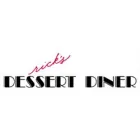 DESSERT DINER