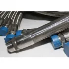 OXYGEN CLEANING HOSE