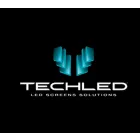 TECHLED WALL TEXAS