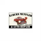 AUBURN MUFFLER BRAKE & RADIATOR