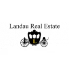 LANDAU REAL ESTATE
