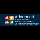 ADVANCED ALLERGY, ASTHMA, & IMMUNOLOGY CENTER