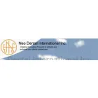 NEO DENTAL INTERNATIONAL INCORPORATED