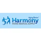 HARMONY HOME MEDICAL