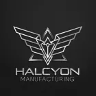 HALCYON MANUFACTURING