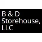 B & D STOREHOUSE