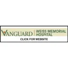 VANGUARD WEISS MEMORIAL HOSPITAL