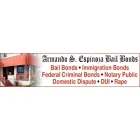 ARMANDO S ESPINOZA BAIL BONDS