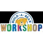 BUILD A BEAR WORKSHOP