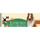 EDINBURGH PET HEALTH CENTER