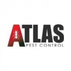 ATLAS TERMITE & PEST CONTROL