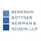 BERKMAN BOTTGER NEWMAN & SCHEIN LLP