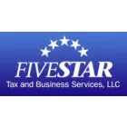 FIVE STAR TAX & BUSINESS SERVICES
