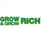 GROW AND GROW RICH