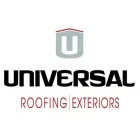 UNIVERSAL ROOFING & EXTERIORS