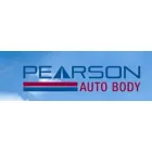 PEARSONS COLLISION CENTERS