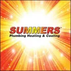 SUMMERS PLUMBING HEATING & COOLING
