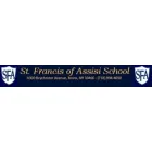 ST FRANCIS OF ASSISI SCHOOL