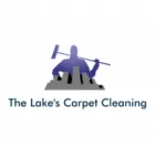 THE LAKE'S CARPET CLEANING