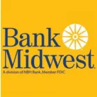 ATM - BANK MIDWEST