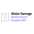 WATER DAMAGE RESTORATION QUEENS