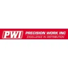 PRECISION WORK, INC.