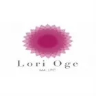 LORI OGE MA, LPC