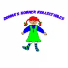 DONNA\'S KORNER KOLLECTIBLES