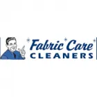 FABRIC CARE CENTER
