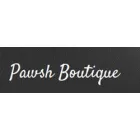 PAWSH BOUTIQUE LLC