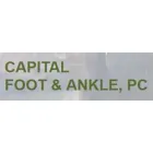 CAPITAL FOOT CENTER