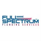FULL SPECTRUM PLUMBING SERVICES