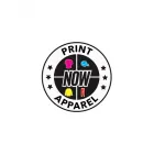 PRINT NOW APPAREL