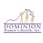 DOMINION WOMEN'S HEALTH INC - CALL FOR YOUR APPOINTMENT