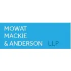 MOWAT MACKIE & ANDERSON