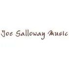 GALLOWAY JOE GUITAR LESSONS