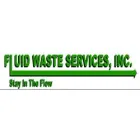 FLUID WASTE SERVICES