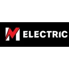 M ELECTRIC, LLC
