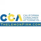 CALIFORNIA CONSUMER ATTORNEYS P.C.