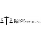 BOLAND INJURY LAWYERS P.C.