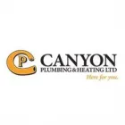 CANYON PLUMBING & HEATING, INC