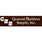 GENERAL BUILDERS SUPPLY INCORPORATED