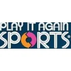PLAY IT AGAIN SPORTS