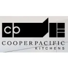 COOPER PACIFIC KITCHENS INCORPORATED