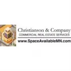 CHRISTIANSON & COMPANY COMMERCIAL REAL ESTATE SERVICES