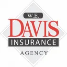 W.E. DAVIS INSURANCE AGENCY