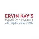 ERVIN KAY'S FULLERTON REAL ESTATE
