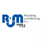 R & M PLUMBING AND HEATING INC.