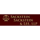 LEE ERIC - SACKSTEIN SACKSTEIN & LEE LLP