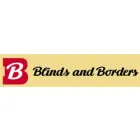 BLINDS & BORDERS